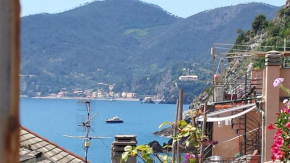 Rina Rooms Vernazza